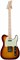 CRAFTER Charlotte T MP Tobacco Sunburst - Электрогитара CHARLOTTE T MP TS - фото 36170