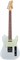 CRAFTER Charlotte T RS Olympic White - Электрогитара шестиструнная CHARLOTTE T RS OW - фото 36172