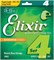 ELIXIR 14002 - Струны для бас-гитары 14002