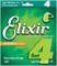 ELIXIR 14087 - Струны для бас-гитары 14087