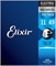 ELIXIR 12100 - Струны для электрогитары 12100 - фото 36263