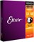 ELIXIR 16102 - Струны для акустической гитары 16102 - фото 36271