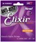 ELIXIR 18152 - Струны для акустической 12-струнной гитары 18152 - фото 36276