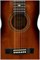 FLIGHT D-207 HB - Гитара акустическая семиструнная D-207 HB - фото 36294