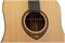 FLIGHT AD-555 NA - Гитара акустическая шестиструнная AD-555 NA - фото 36298