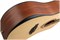 FLIGHT AD-555 NA - Гитара акустическая шестиструнная AD-555 NA - фото 36299