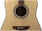 FLIGHT D-200 NA - Гитара акустическая D-200 NA