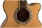 FLIGHT F-230 NAT PACK - Гитара акустическая в наборе F-230 NAT PACK