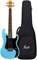 FLIGHT Mini Bass Lite BL - Бас-гитара уменьшенная MINI BASS LITE BL - фото 36616