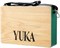 YUKA LT-CAJ1 WTGR - Кахон тревел LT-CAJ1-WTGR - фото 36682