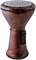 YUKA DBF8-17CT - Дарбука египетская (думбек) DBF8-17CT - фото 36698