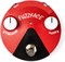 DUNLOP BAND OF GYPSYS FUZZ FACE MINI DISTORTION FFM6 - Педаль эффектов FFM6 - фото 36824