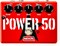 DUNLOP TOM MORELLO POWER 50 TBM1 - Педаль эффектов TBM1 - фото 36859