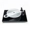 Pro-Ject Elemental Phono USB SilverBlack - FINAL EDITION Виниловый проигрыватель Elemental Phono USB - фото 36938