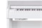 Becker BAP-62W цифровое пианино, белый BAP-62W