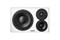 Dynaudio LYD 48 R B/W Студийный монитор LYD 48 R B/W - фото 37035