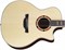 CRAFTER STG G-20ce - Гитара электроакустическая шестиструнная STG G-20CE