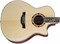 CRAFTER STG G-27ce - Гитара электроакустическая шестиструнная STG G-27CE