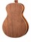 Parkwood S23-GT Акустическая гитара, цвет натуральный, с чехлом S23-GT
