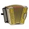 HOHNER Vienna Model 2915 - Аккордеон диатонический A3405 - фото 37208 HOHNER Vienna Model 2915 - Аккордеон диатонический A3405 - фото 37208