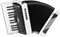HOHNER A16512 - Аккордеон 1/2 A16512 - фото 37229 HOHNER A16512 - Аккордеон 1/2 A16512 - фото 37229