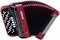 HOHNER Nova III 96 red (C-stepped) - Баян A4173 - фото 37300 HOHNER Nova III 96 red (C-stepped) - Баян A4173 - фото 37300