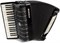 HOHNER MATTIA IV 96 BK gun black pearl keys - Аккордеон 7/8 A17221 - фото 37306 HOHNER MATTIA IV 96 BK gun black pearl keys - Аккордеон 7/8 A17221 - фото 37306
