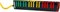 HOHNER AirBoard Rasta 37 - Мелодика C944513 - фото 37312