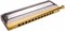 HOHNER Amadeus C - Губная гармоника хроматическая M754401 - фото 37313