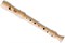 HOHNER B95643 - Блокфлейта сопранино B95643 - фото 37320