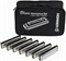 HOHNER Blues Band CDEFGABb - Губные гармошки (набор) диатоническая M91105 - фото 37323
