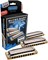 HOHNER Blues Harp 532/20 MS CGA - Губная гармоника диатоническая M5330XP - фото 37324