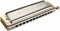 HOHNER Chromonica 48 270/48 Bb - Губная гармоника хроматическая M27011 - фото 37334