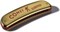 HOHNER Comet 2504/40 C - Губная гармоника октавная M2504017 - фото 37340