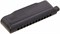 HOHNER CX 12 Black 7545/48 A - Губная гармоника хроматическая M754520 - фото 37341