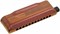 HOHNER CX 12 Jazz 7545/48 C - Губная гармоника хроматическая M754601 - фото 37350