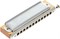 HOHNER Larry Adler - Губная гармоника хроматическая M753401 - фото 37360