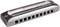 HOHNER Meisterklasse 580/20 F# - Губная гармоника диатоническая M581076 - фото 37399