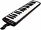 HOHNER Performer 37 - Мелодика C943312 - фото 37409