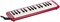 HOHNER Student 32 Red - Мелодика C943214 - фото 37418