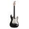 Shinobi D202E BK электрогитара D202E BK - фото 37436