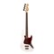 Rockdale Classic JB Bass White бас-гитара Classic JB Bass White - фото 37499