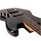 Rockdale Classic JB Bass Black бас-гитара Classic JB Bass Black