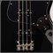 Rockdale Classic JB Bass Black бас-гитара Classic JB Bass Black