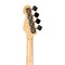 Rockdale Classic JB Bass Black бас-гитара Classic JB Bass Black