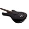 Rockdale Classic PB Bass Black бас-гитара Classic PB Bass Black