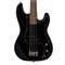 Rockdale Classic PB Bass Black бас-гитара Classic PB Bass Black