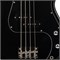 Rockdale Classic PB Bass Black бас-гитара Classic PB Bass Black