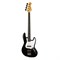 Rockdale Stars JB Bass Black бас-гитара Stars JB Bass Black - фото 37536