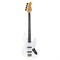 ROCKDALE Stars JB Bass White бас-гитара Stars JB Bass White - фото 37545